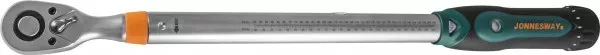 Ключ динамометрический 3/8"DR 10-50 Нм T21050N  Jonnesway 49532 купить в Уфе