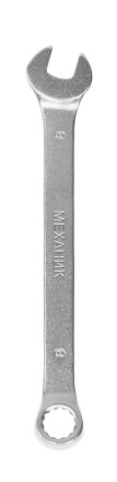 Ключ гаечный комбинированный 8x8 Энкор 26203 купить в Уфе