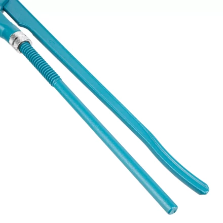 Ключ трубный рычажный Сибртех №5, 4&quot;, литой, тип &quot;L&quot; 15766 купить в Уфе