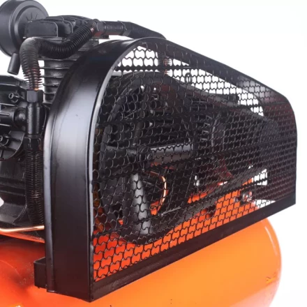 Компрессор масляный поршневой ременной PATRIOT PTR100/670 купить в Уфе