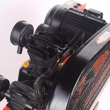 Компрессор масляный поршневой ременной PATRIOT PTR100/670 купить в Уфе