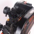 Компрессор масляный поршневой ременной PATRIOT PTR100/670 купить в Уфе