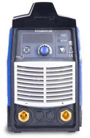 Сварочный инвертор Aurora-Pro STICKMATE 200 IGBT купить в Уфе