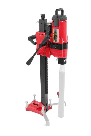 Комплект алмазного бурения MESSER DM250E-P купить в Уфе