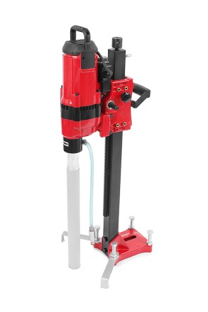 Комплект алмазного бурения MESSER DM250E-P купить в Уфе