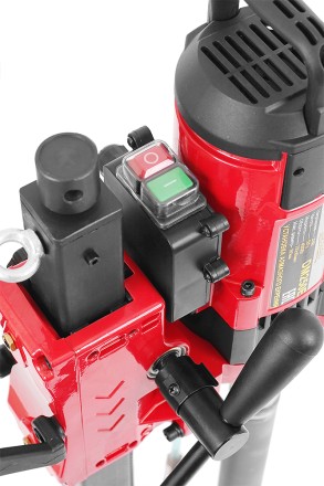 Комплект алмазного бурения MESSER DM250E-P купить в Уфе