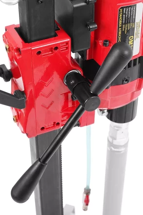 Комплект алмазного бурения MESSER DM250E-P купить в Уфе