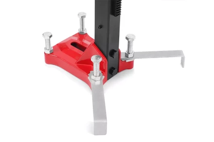 Комплект алмазного бурения MESSER DM250E-P купить в Уфе