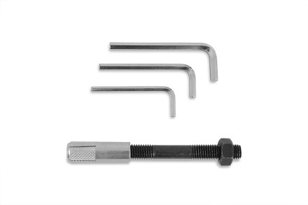 Комплект алмазного бурения MESSER DM250E-P купить в Уфе