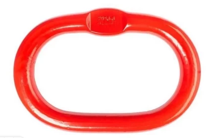 Кольцо овальное одиночное с плоским профилем TOR 5,3 t (г/п 5,3 т) (D) 1049025 купить в Уфе