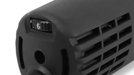 Прямая шлифовальная машина MESSER M3338 купить в Уфе