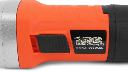 Прямая шлифовальная машина MESSER M3338 купить в Уфе