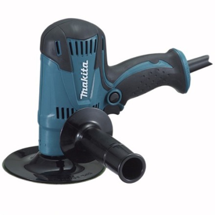Полировальная шлифмашина Makita GV 5010 купить в Уфе