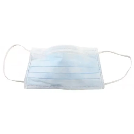 Маска STAYER &quot;MASTER&quot; PRO Tech техническая, 10шт 11105-H10 купить в Уфе