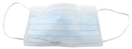 Маска STAYER &quot;MASTER&quot; PRO Tech техническая, 10шт 11105-H10 купить в Уфе