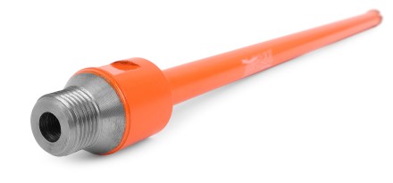 Коронка алмазная MESSER LZ 24/H10/400/2 купить в Уфе