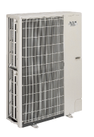 PU-P125 YHA Сплит-система Mitsubishi Electric/Mr.Slim/Наружный блок купить в Уфе
