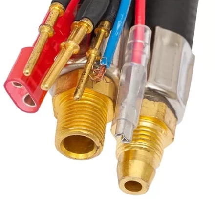 Шлейф центральный адаптер 12метр CS 81 IVN0685 Сварог купить в Уфе