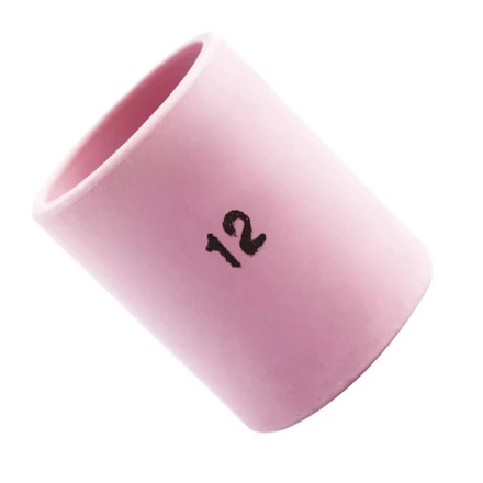 Сопло керамическое TW 17-18-26 GL (№12 / L42 / d19,5) BS54N19 Оберон купить в Уфе