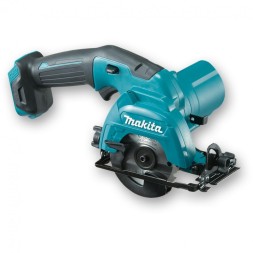 Дисковая пила Makita HS301DZ (без АКБ и ЗУ)