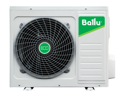 Внешний блок BALLU BSE/out-12HN1/Black сплит-системы