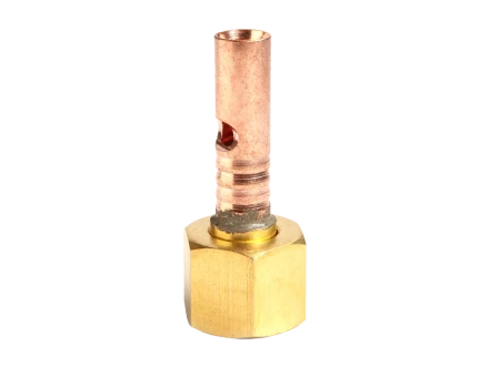 Штуцер М16x1,5 D9 ITY0052 Сврог купить в Уфе