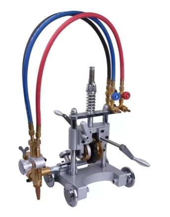 Газорезательная машина CG2-11G (ручной привод) XLCG211G купить в Уфе