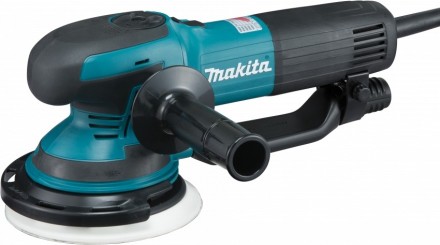 Эксцентриковая шлифмашина Makita BO6050J купить в Уфе
