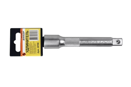 Удлинитель 1/2х125 мм Энкор 20766 купить в Уфе