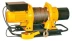 Лебедки электрические серии KDJ-200Е (220В) Magnus-Profi купить в Уфе