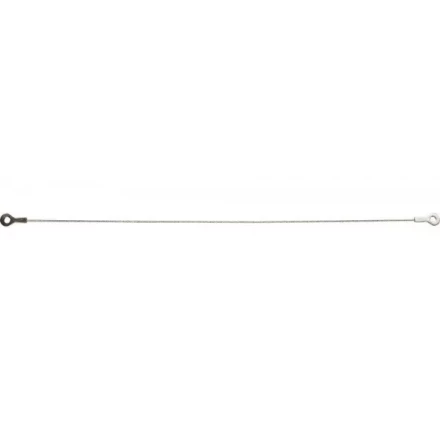 Струна ЗУБР с алмазным напылением, P 100, 300мм 33399-300-100 купить в Уфе