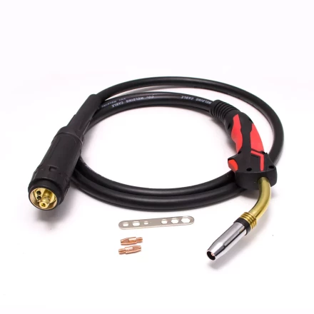 Сварочный полуавтомат Оберон MIG 315 KG2311 купить в Уфе