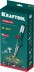 SolderGas 120K набор 10-в-1, газовый паяльник, горелка, фен, 30-120 Вт, пьезоподжиг, 1300°С 55503-H10 купить в Уфе