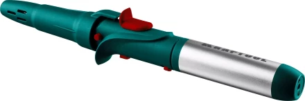 SolderGas 120K набор 10-в-1, газовый паяльник, горелка, фен, 30-120 Вт, пьезоподжиг, 1300°С 55503-H10 купить в Уфе