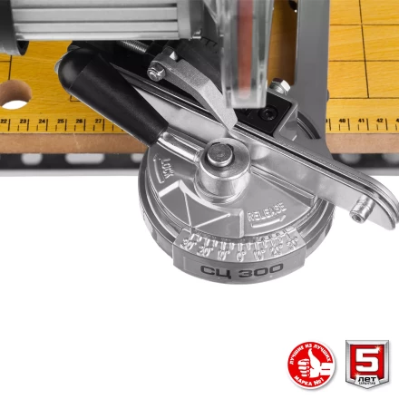 Станок заточной для пильных цепей СЦ-300 серия МАСТЕР купить в Уфе