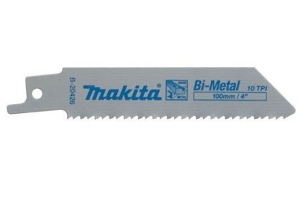 Пильное полотно Makita, для JR100, JR102, BiM B-20426 купить в Уфе
