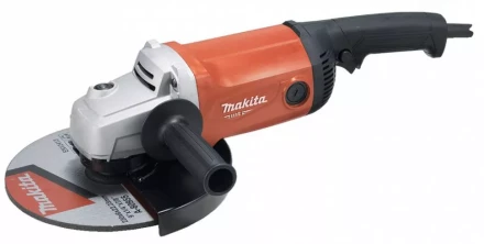 Угловая шлифовальная машина Makita M0921 купить в Уфе