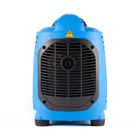 Генератор бензиновый ЗИГ-2000 серия ПРОФЕССИОНАЛ купить в Уфе