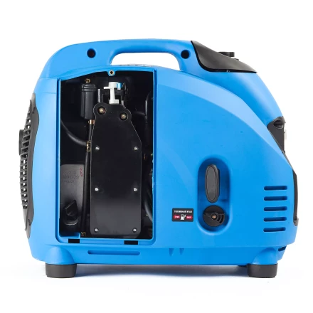 Генератор бензиновый ЗИГ-2000 серия ПРОФЕССИОНАЛ купить в Уфе