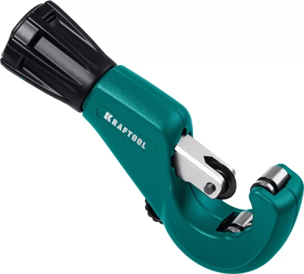 Труборез KRAFTOOL для труб из цветных металлов 23483 купить в Уфе