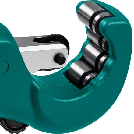 Труборез KRAFTOOL для труб из цветных металлов 23483 купить в Уфе