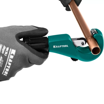 Труборез KRAFTOOL для труб из цветных металлов 23483 купить в Уфе