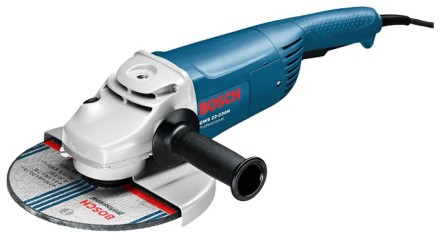 Угловая шлифмашина Bosch GWS 22-230 H (0.601.882.103) купить в Уфе