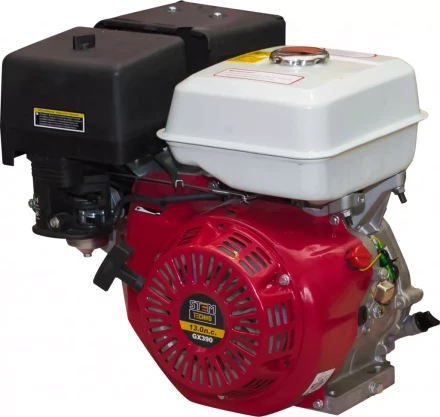 Двигатель бензиновый STEM Techno GX 390 купить в Уфе