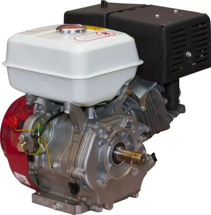 Двигатель бензиновый STEM Techno GX 390 купить в Уфе