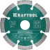 Диск алмазный отрезной для УШМ UNIVERSAL 36680-115 купить в Уфе