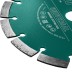 Диск алмазный отрезной для УШМ UNIVERSAL 36680-115 купить в Уфе
