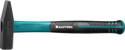 Молоток слесарный с фиберглассовой рукояткой 2007-03 купить в Уфе