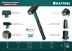 Молоток слесарный с фиберглассовой рукояткой 2007-03 купить в Уфе