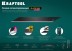 Лезвия сегментированные особоострые 09602-09-S10 купить в Уфе
